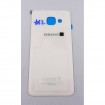 Tapa trasera Blanca, para Samsung Galaxy A5 (2016), A510F.