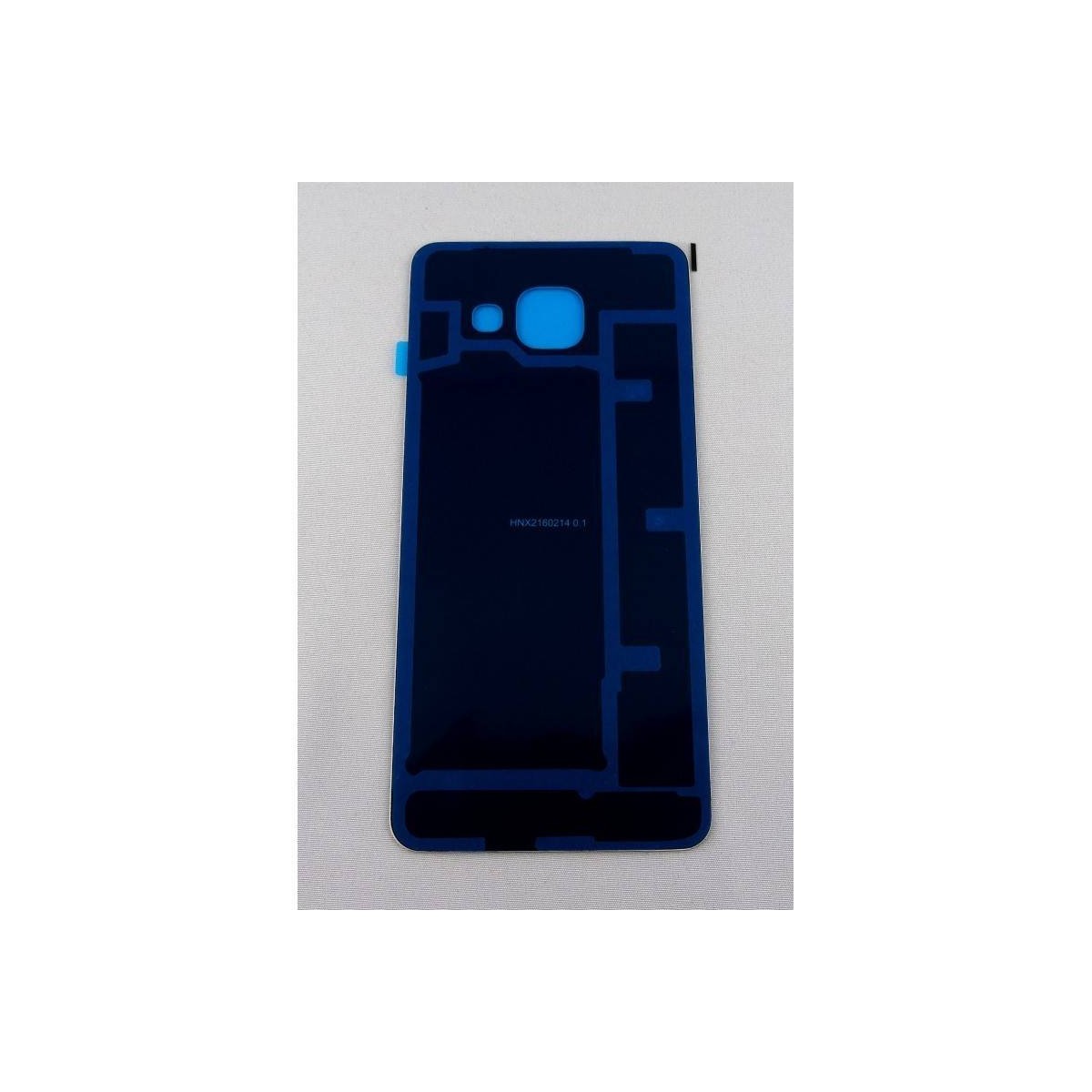 Tapa trasera Blanca, para Samsung Galaxy A5 (2016), A510F.