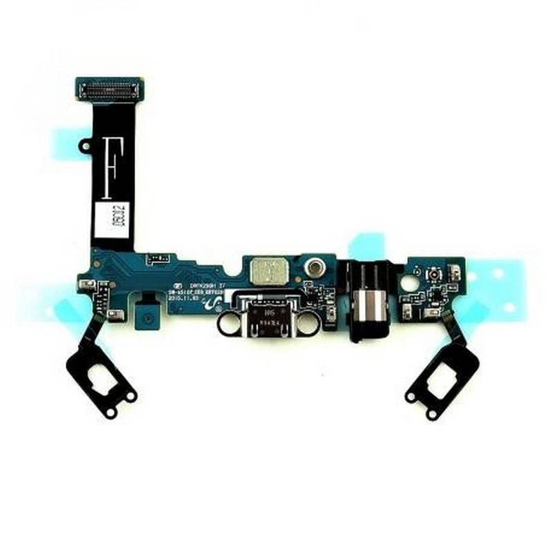 Flex de carrega para Samsung A5 2016 (A510F)