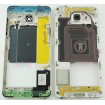 Carcasa central para Samsung Galaxy A5 2016, A510F Dorada