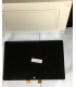 Pantalla completa  con marco negra para BQ Tesla 2 W10 de 10.1  ORIGINAL