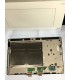 Pantalla completa  con marco negra para BQ Tesla 2 W10 de 10.1  ORIGINAL