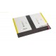 Batería para tablet BQ Tesla 2 W8 / W10 de 7000mAh ORIGINAL