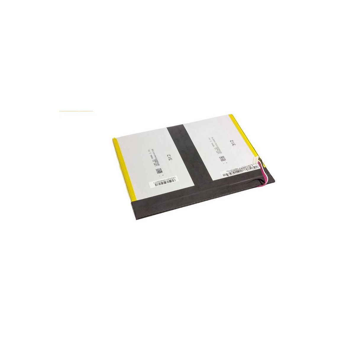 Batería para tablet BQ Tesla 2 W8 / W10 de 7000mAh ORIGINAL