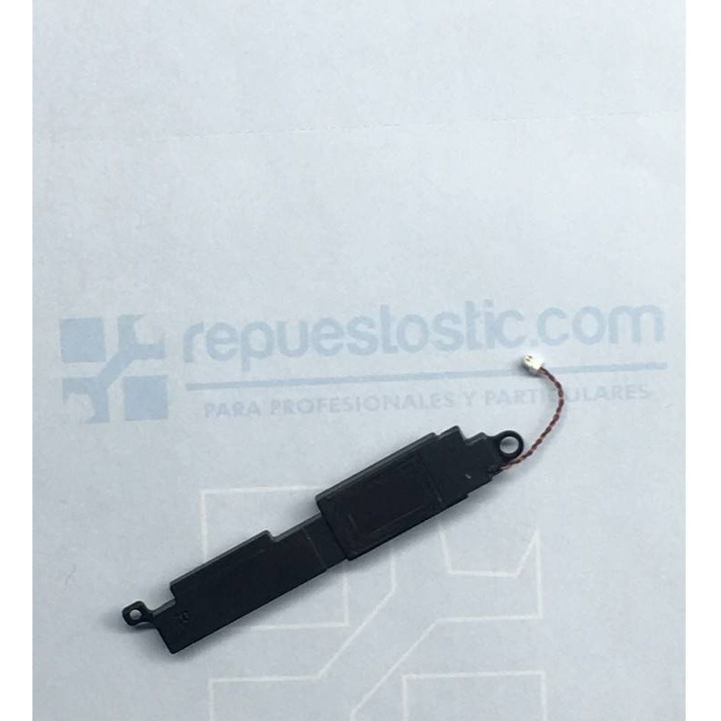 Módulo altavoz derecho para BQ Tesla 2 W8 / W10