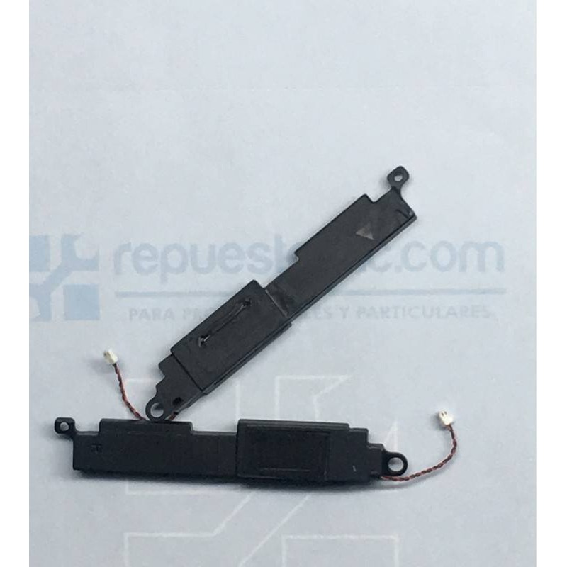 Módulo altavoz derecho para BQ Tesla 2 W8 / W10