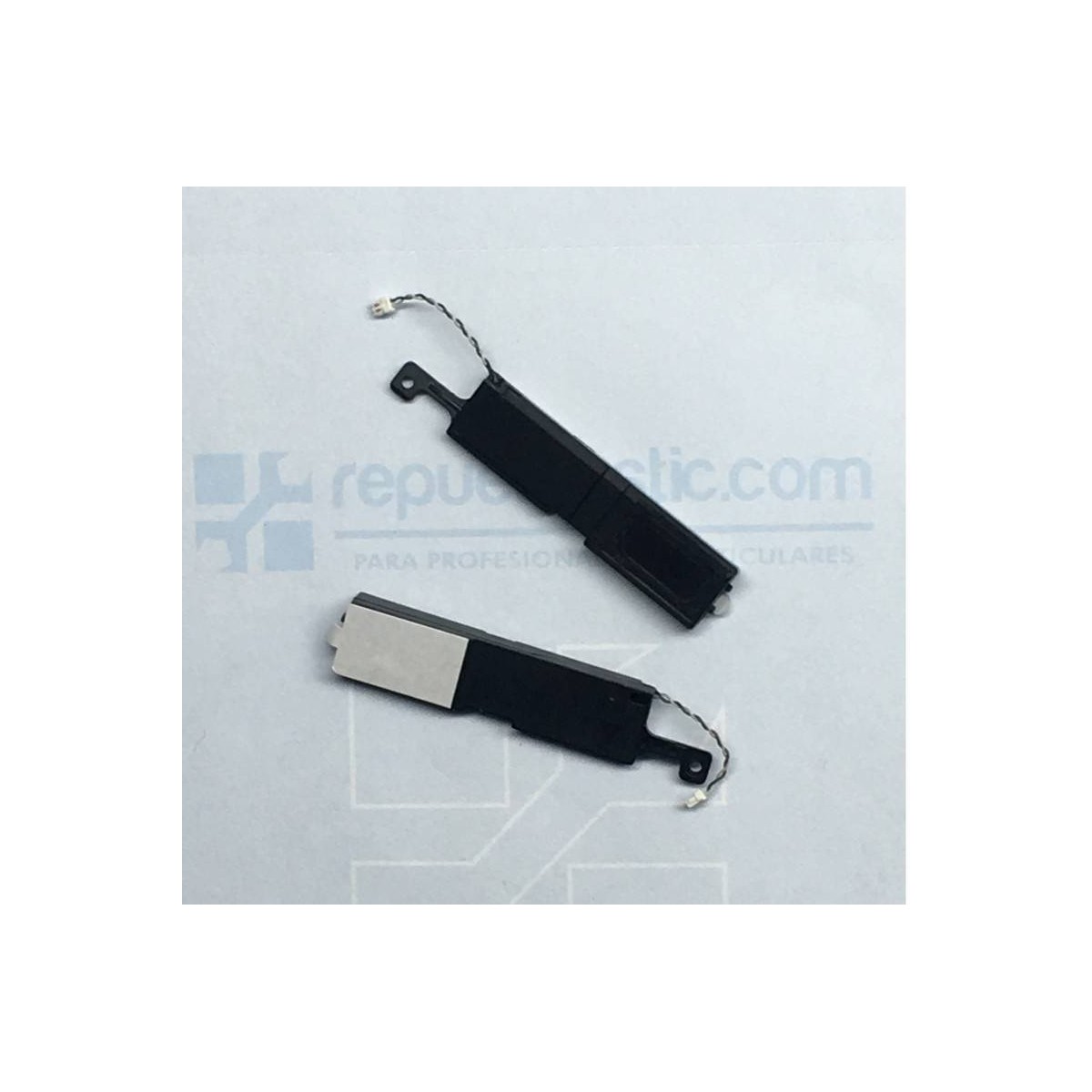 Módulo altavoz izquierdo para BQ Tesla 2 W8 / W10 ORIGINAL