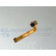 Câmera frontal de 2 Mpx ORIGINAL para BQ Tesla 2 W10