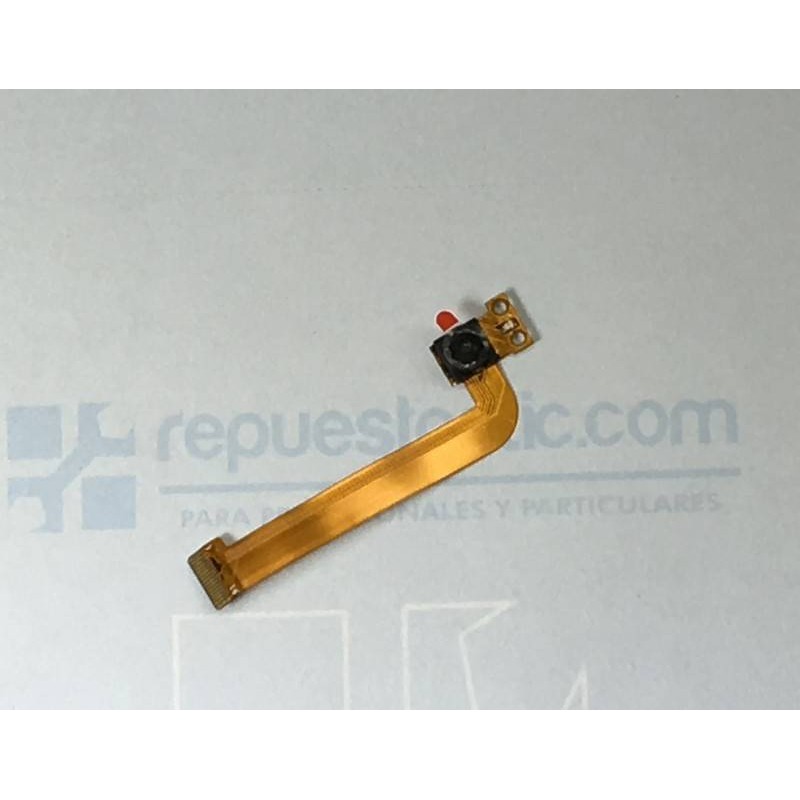 Cámara frontal de 2 Mpx ORIGINAL  para BQ Tesla 2 W10