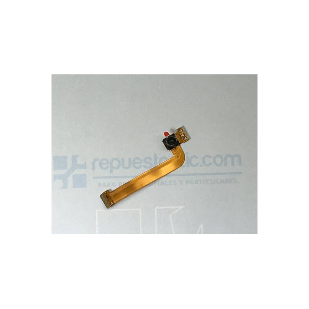 Cámara frontal de 2 Mpx ORIGINAL  para BQ Tesla 2 W10