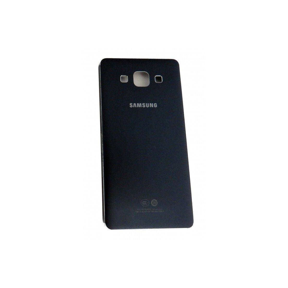 Tapa bateria preta Samsung Galaxy A5 A500