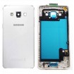 Tapa trasera Samsung Galaxy A5 A500 Blanca