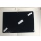 Pantalla completa con marco ORIGINAL para BQ Aquaris M10 HD Negra