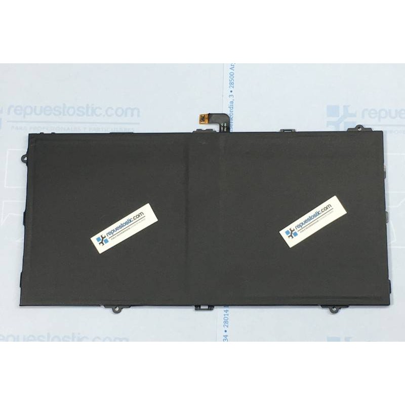 Batería original de 7280 mAh para Bq Aquaris M10 HD y Aquaris M10FHD
