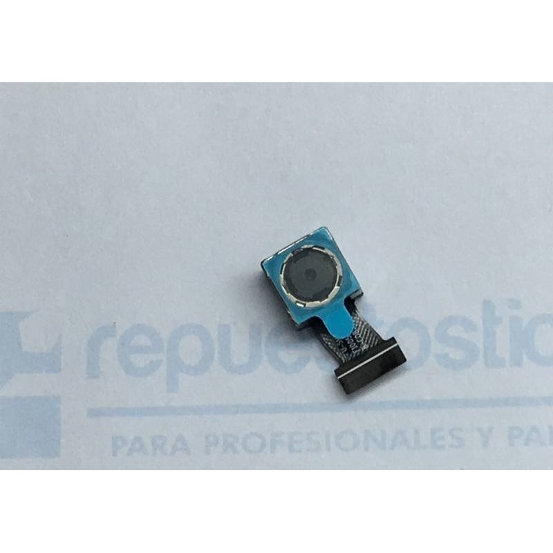 Camara Trasera  de 5MP Original para Tablet Bq Aquaris M10 HD y Aquaris M10FHD
