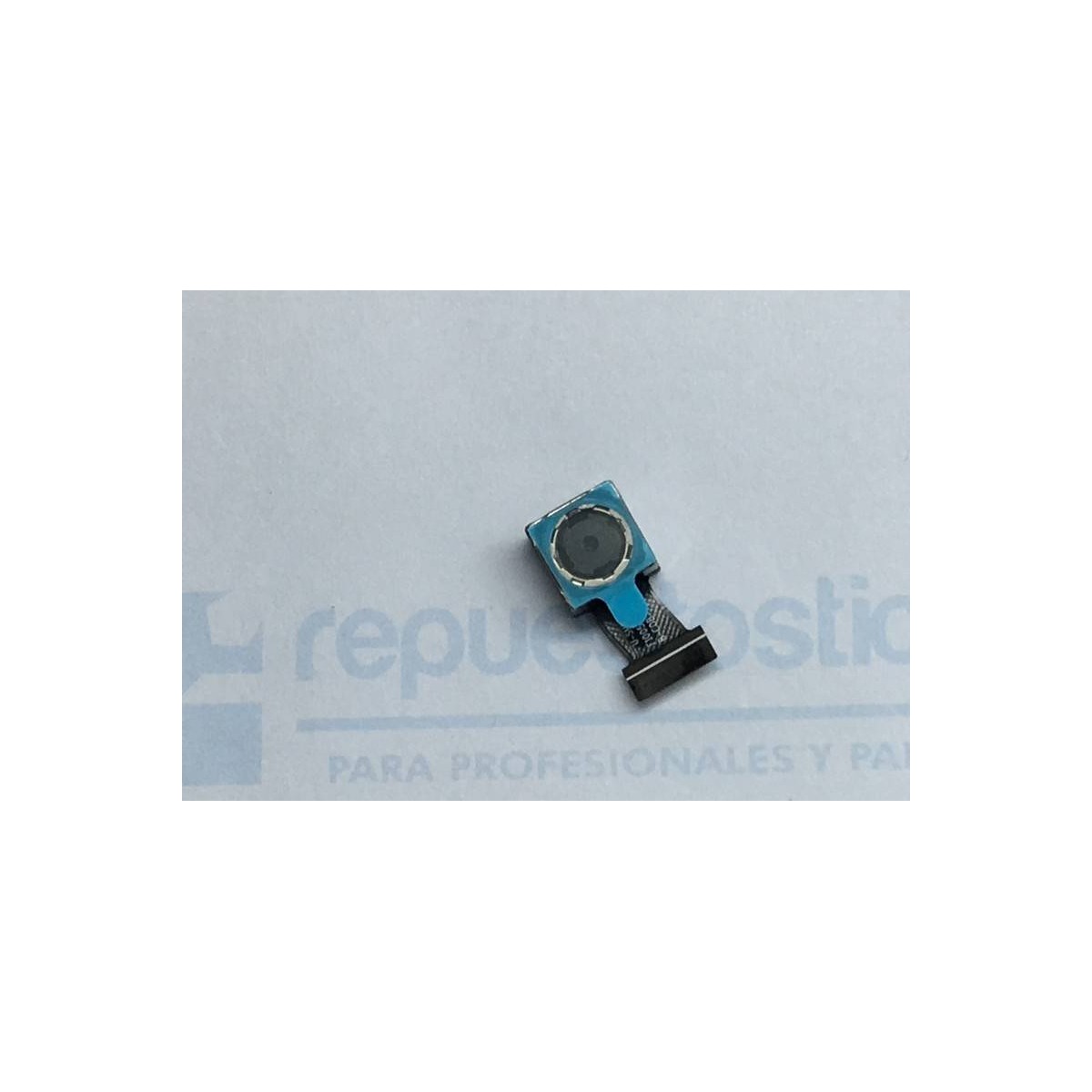 Camara Trasera  de 5MP Original para Tablet Bq Aquaris M10 HD y Aquaris M10FHD