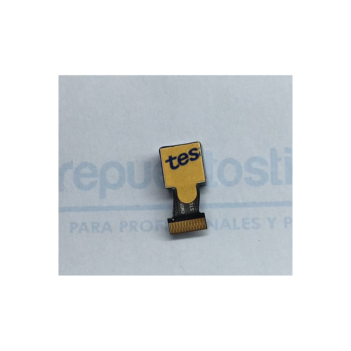 Camara Trasera  de 5MP Original para Tablet Bq Aquaris M10 HD y Aquaris M10FHD