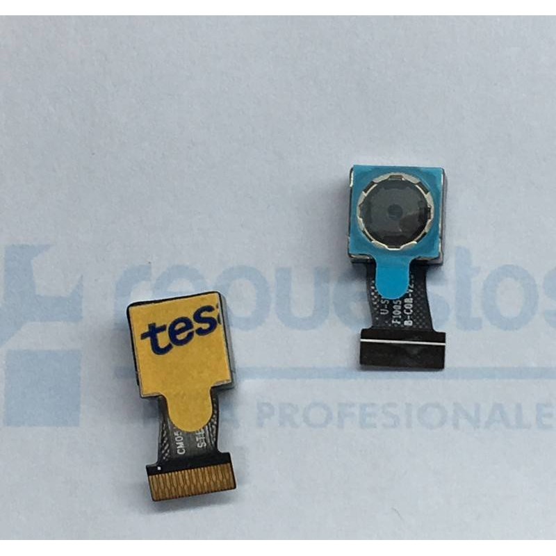 Camara Trasera  de 5MP Original para Tablet Bq Aquaris M10 HD y Aquaris M10FHD