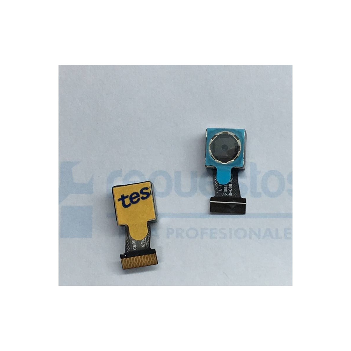 Camara Trasera  de 5MP Original para Tablet Bq Aquaris M10 HD y Aquaris M10FHD