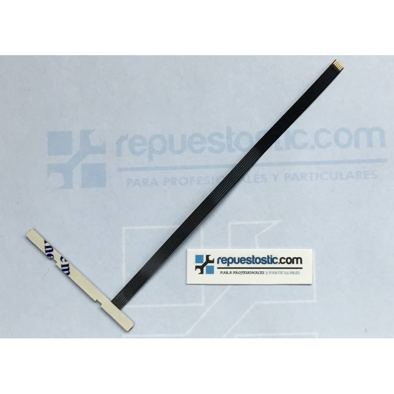Flex de Encendido y Volumen Original Tablet Bq Aquaris M 10 HD y Aquaris M10FHD