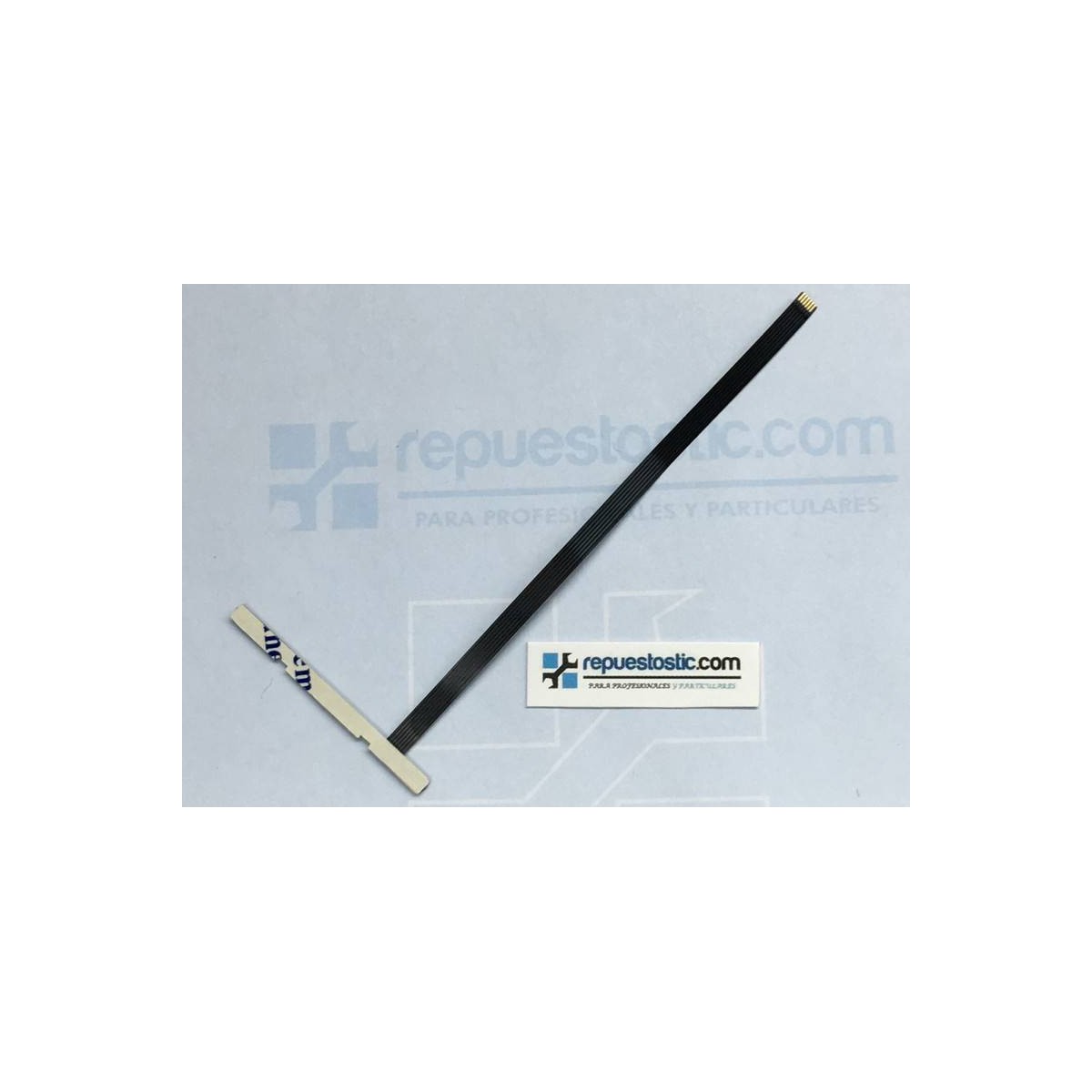 Flex de Encendido y Volumen Original Tablet Bq Aquaris M 10 HD y Aquaris M10FHD