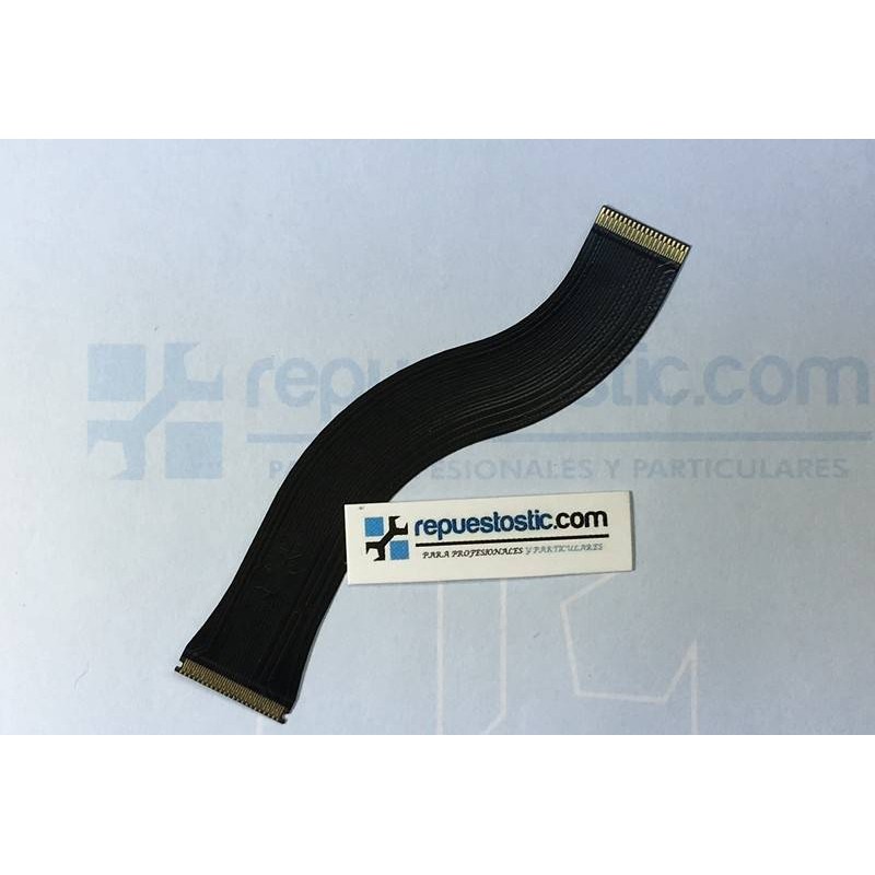 Flex de LCD Display Original para Tablet Bq Aquaris M10 FHD