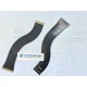 Flex de LCD Display Original para Tablet Bq Aquaris M10 FHD