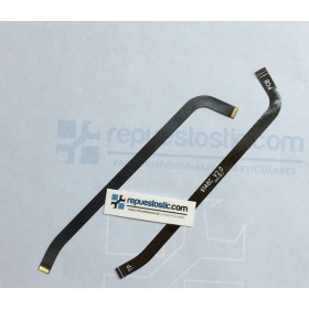 Flex de Tactil Original para Tablet Bq Aquaris M10 HD e Aquaris M10FHD