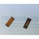 Cabo flex de placa de conetor de cartão micro SD Modelo Wifi para tablet BQ Edison 3