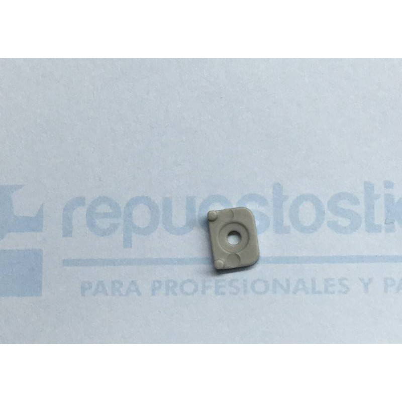 Suporte de placa base para tablet BQ Edison 3