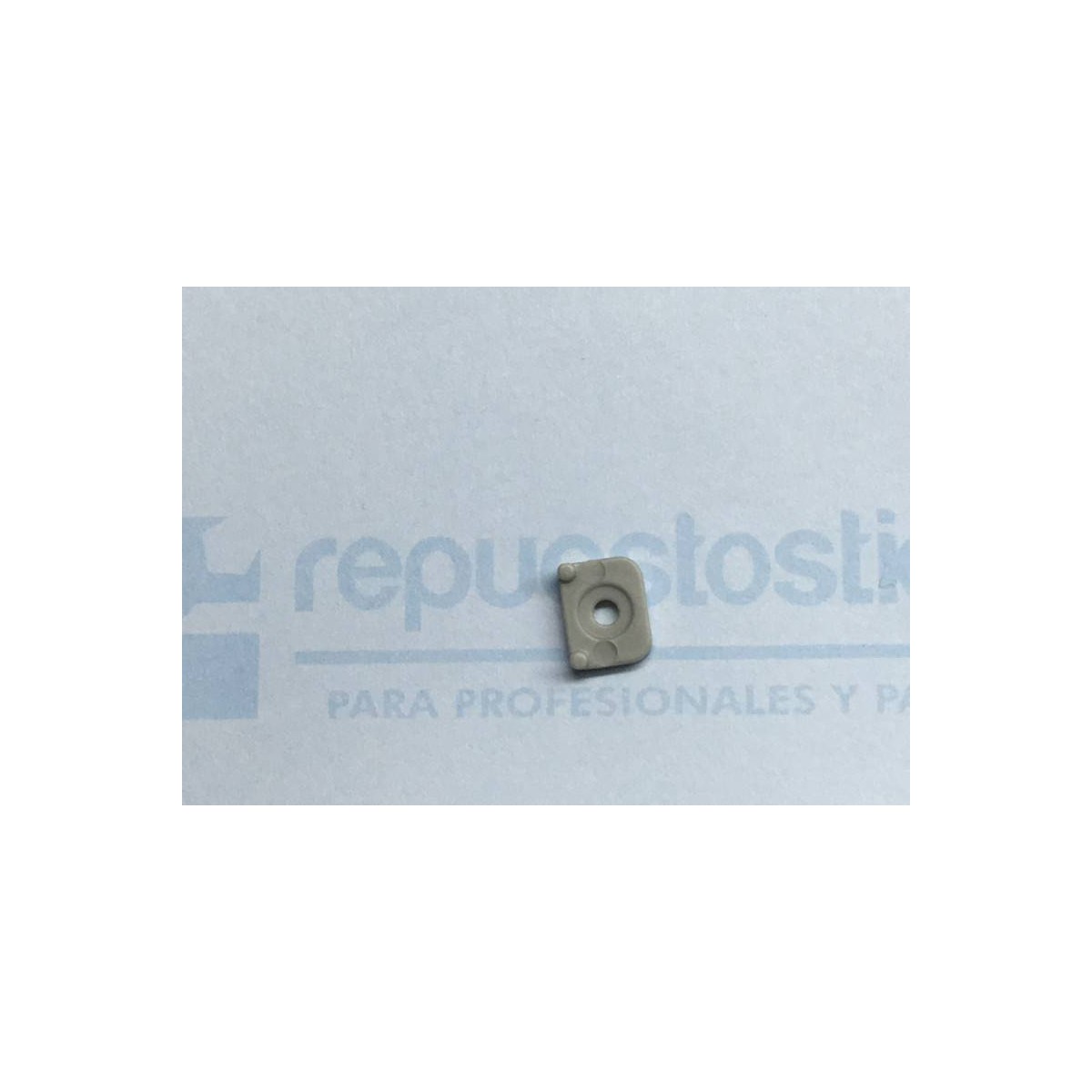 Suporte de placa base para tablet BQ Edison 3
