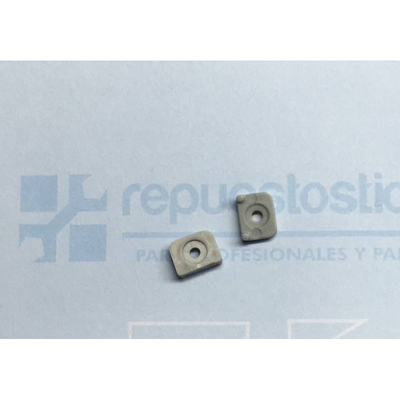 Suporte de placa base para tablet BQ Edison 3