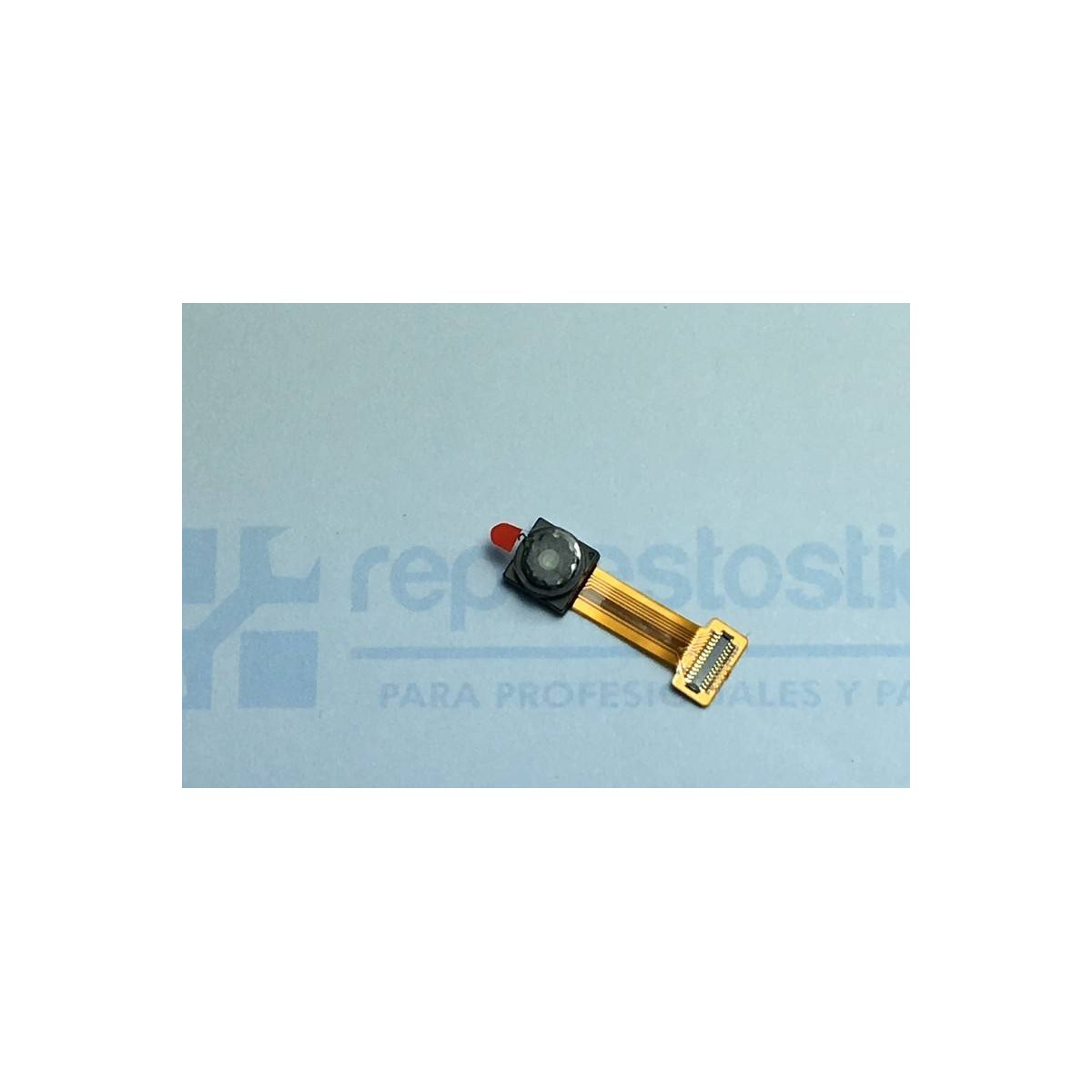 Cámara frontal 2 Mpx Modelo Wifi  para tablet BQ Edison 3