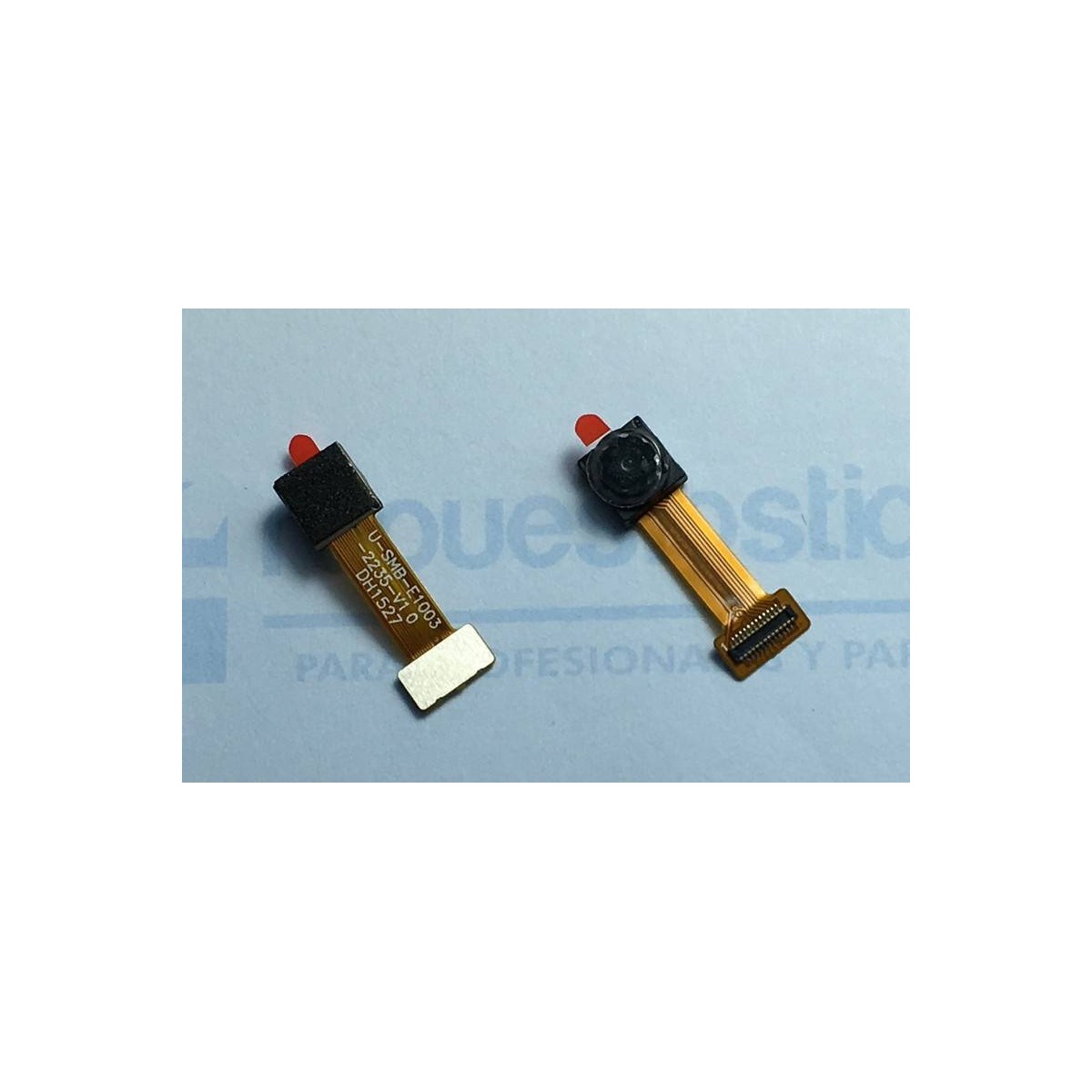 Cámara frontal 2 Mpx Modelo Wifi  para tablet BQ Edison 3
