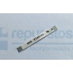 Flex- Sub placa sensor luz Modelo 3G para tablet BQ Edison 3