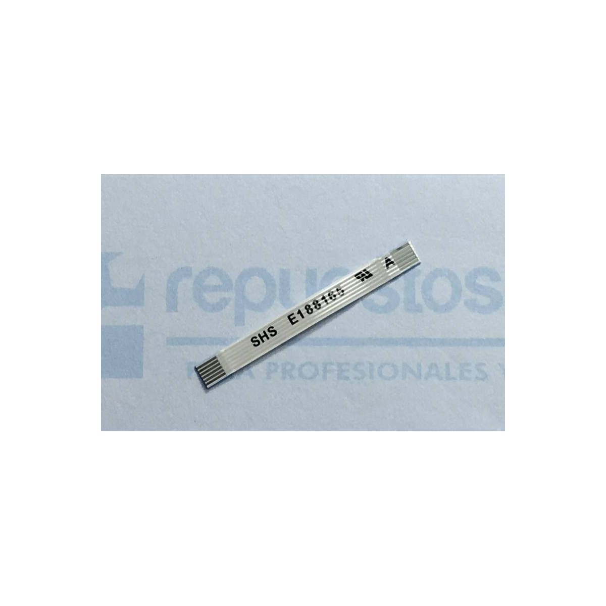 Flex- Sub placa sensor luz Modelo 3G para tablet BQ Edison 3