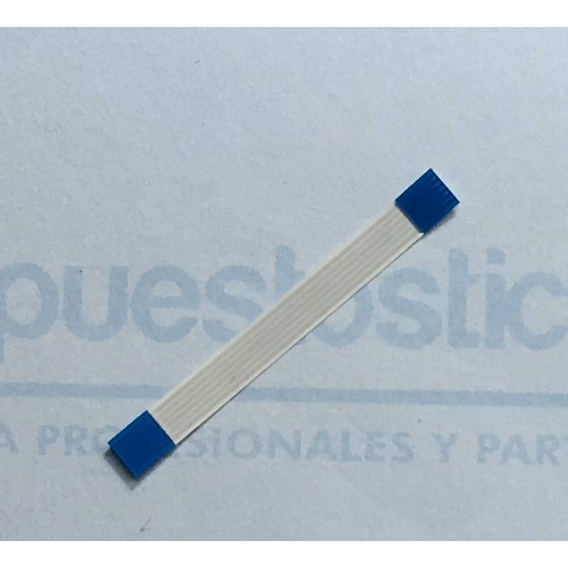 Flex- Sub placa sensor luz Modelo 3G para tablet BQ Edison 3