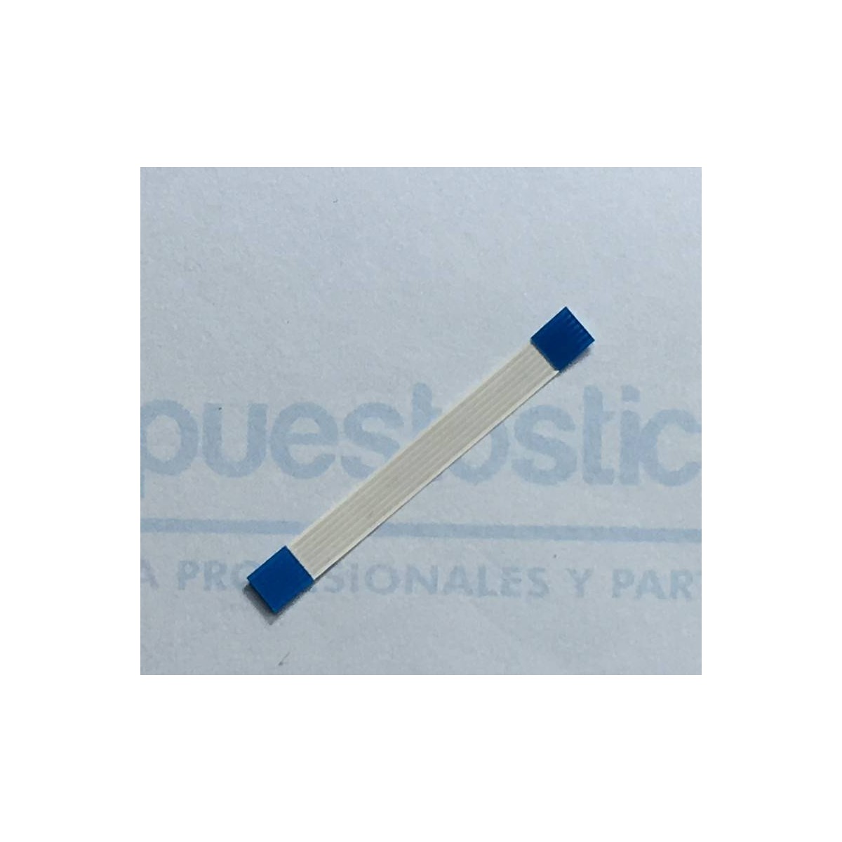 Flex- Sub placa sensor luz Modelo 3G para tablet BQ Edison 3