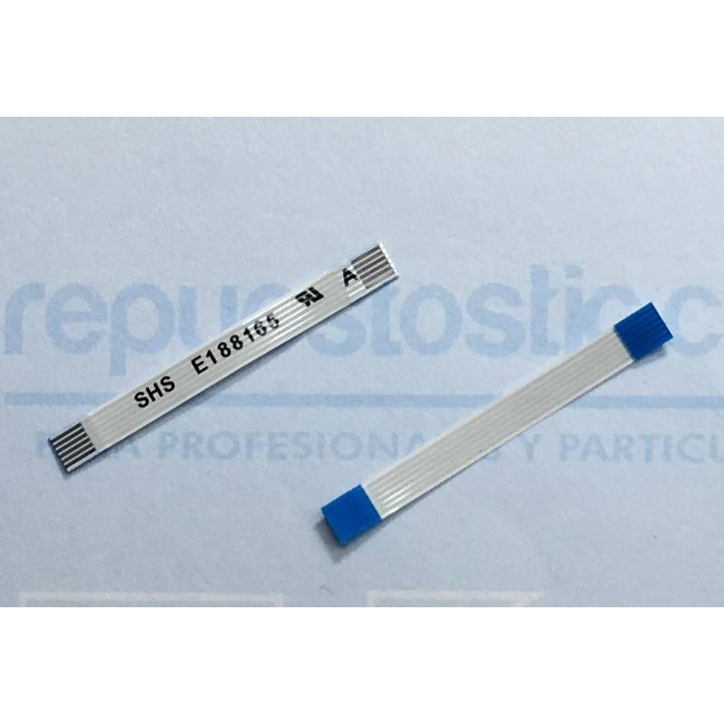 Flex- Sub placa sensor luz Modelo 3G para tablet BQ Edison 3