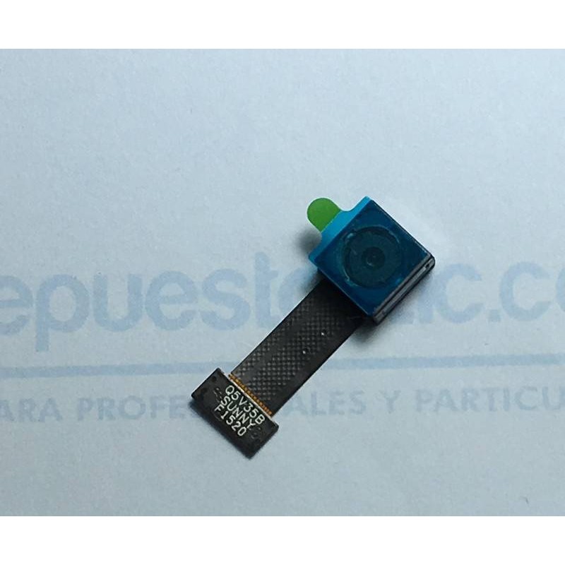 Câmera traseira de 5 Mpx Modelo Wifi para tablet BQ Edison 3