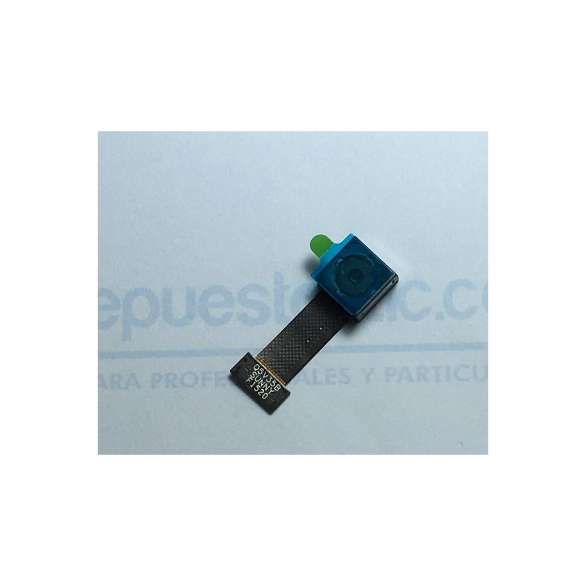 Câmera traseira de 5 Mpx Modelo Wifi para tablet BQ Edison 3