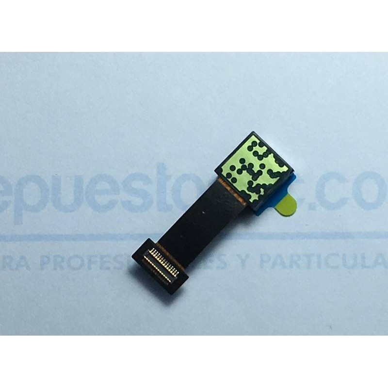 Câmera traseira de 5 Mpx Modelo Wifi para tablet BQ Edison 3