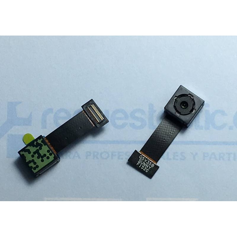 Câmera traseira de 5 Mpx Modelo Wifi para tablet BQ Edison 3