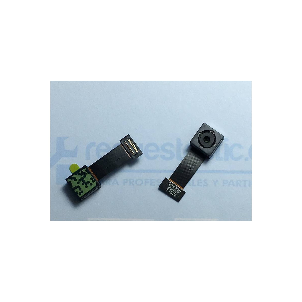 Câmera traseira de 5 Mpx Modelo Wifi para tablet BQ Edison 3