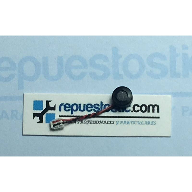 Micrófono para tablet BQ Edison 3