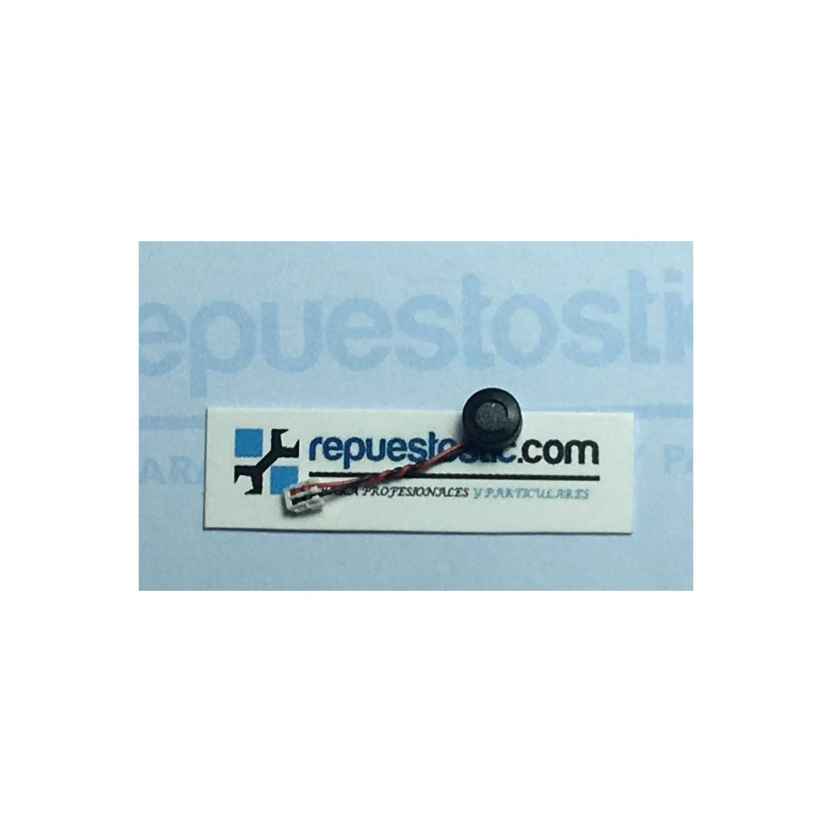 Micrófono para tablet BQ Edison 3