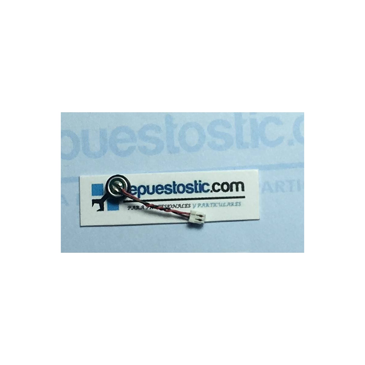 Micrófono para tablet BQ Edison 3