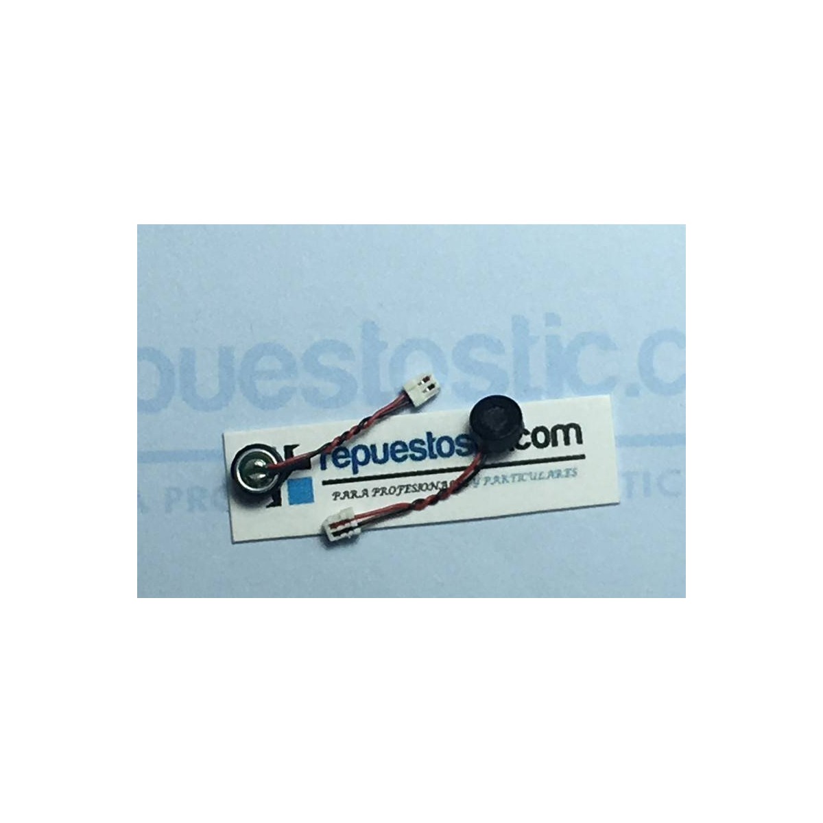 Micrófono para tablet BQ Edison 3