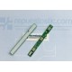 Modulo botón encendido y volumen tablet  Bq Edison 3