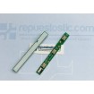 Modulo botão ignição e volume tablet Bq Edison 3